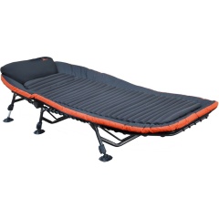 Tumbona Radical Quantum Carp Couch Session Chiller Mark 2 2,1m