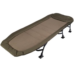 Cama bed chair JRC Defender II Flatbed Wide