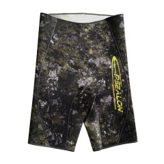 Bermuda Epsealon Shorty Tactical Stealth 2,5 mm