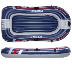 Bote hinchable Hydro-Force Treck X1