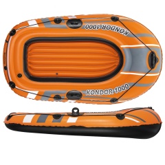 Barca hinchable Bestway Kondor 1000