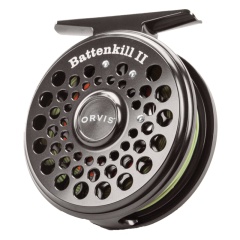 Carrete mosca Orvis Battenkill