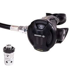 Regulador Beuchat 1Dive - Din