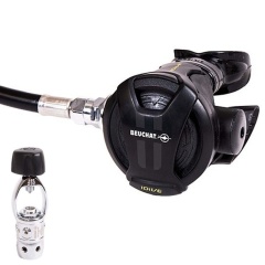 Regulador Beuchat 1Dive - Soporte