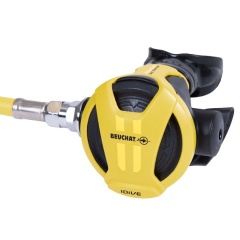 Octopus buceo Beuchat 1Dive