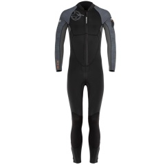 Traje marcha acuática Beuchat Aquatrek 2 o 3/2 mm hombre