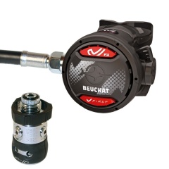 Regulador Beuchat V-First - Din