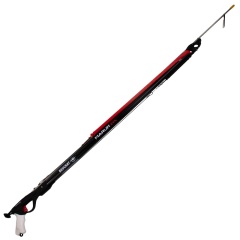 Fusil pesca submarina Beuchat Marlin Evil 2 - 75 cm Open 