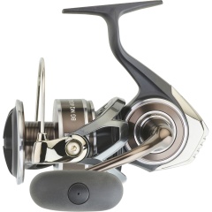 Carrete Daiwa BG MQ - 8000 H