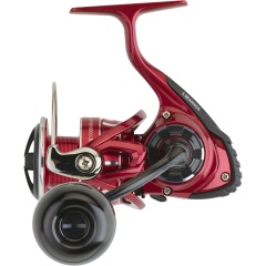 Carrete Spinning Daiwa BG RR ARK