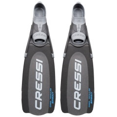 Aletas apnea Cressi-sub Gara Turbo Sprint