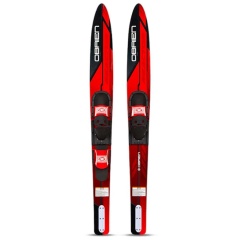 Ski nautique Jobe Hemi Combo 59