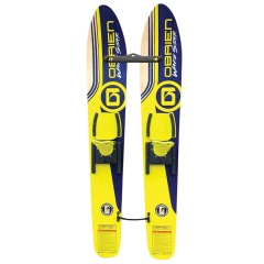 Ski nautique Jobe Hemi Combo 59