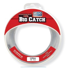 Fluorocarbono Asso Big Catch 45 m