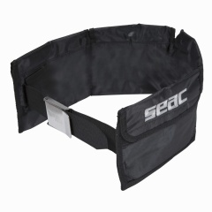 Cinturón Seac-Sub con bolsillos