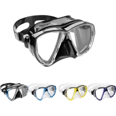 Máscara de buceo Cressi Big Eyes