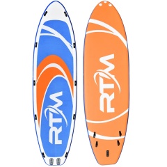 Paddle Géant gonflable RTM Big SUP 18.2