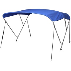Toldo bimini 3 arcos Cape Horn Luxe 183 X 155 a 168 X 117