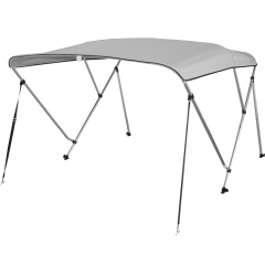 Toldo bimini 3 arcos Cape Horn Luxe 183X 185 to 198 X117