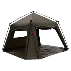 Bivvy JRC Cocoon Basecamp Bivvy