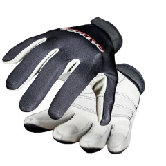 Guantes Pesca submarina Pathos Amara Black - 1.5 mm