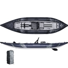 Kayak gonflable Aquaglide Blackfoot 130 Angler