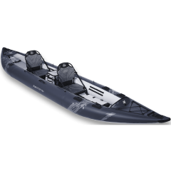 Kayak hinchable Aquaglide Blackfoot 160 Angler