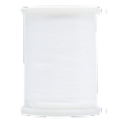 hilo Polyfloss JMC White