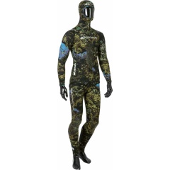 Traje Pesca Submarina Salvimar Blend 5.5mm