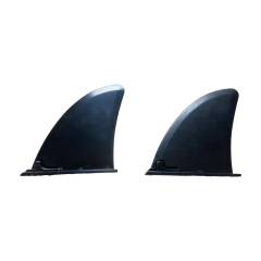 Double dérive pour Kayak gonflable Hydro Force Ventura