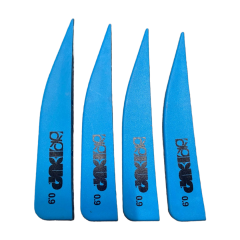 Ailerons Double Up 0.9"