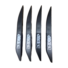 Ailerons Double Up 0.7"