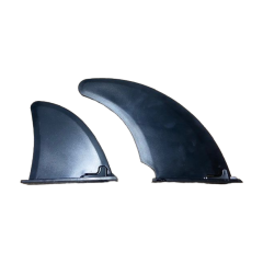 Double dérive de remplacement pour Kayak Cove Champion