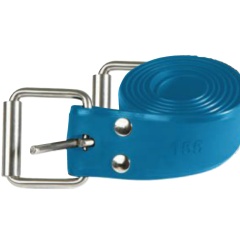 Cinturón Marsellés Fluyd - 135 cm