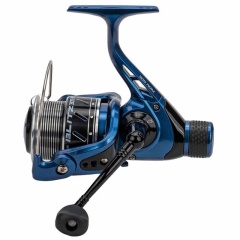 Carrete Garbolino Blitz RDM