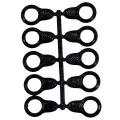 Bloque de púas « Denty Spearfishing », 10 unidades
