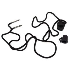 Bloqueador + cordones gruesos x 2