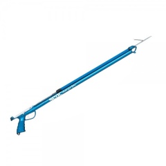 Fusil pesca submarina Seac-Sub Blue Cañón 75 cm