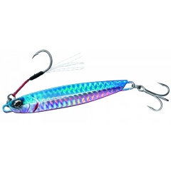 Señuelo Daiwa Samurai Jig R 40 g - Bluepink