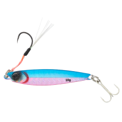 Daiwa Samurai Jig 15 g - Bluepink