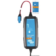Cargador Victron Energy Bluesmart IP65 - 4A/12V