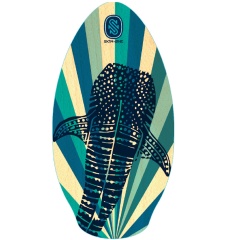 Skimboard Skim Classic Whale 41