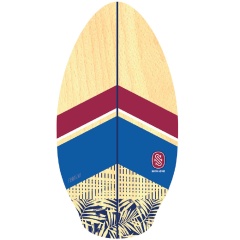 Skimboard Skim One Fernz 41