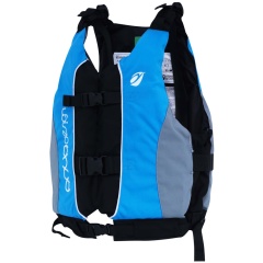 Chaleco Kayak Aquadesign Twist Pro 70N Cordura
