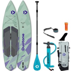 Sup Paddle Gonflable Touring Duotone Blitz Air SLS 11.2
