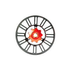 Bobina carrete mosca Jmc Ozone Black edition 36