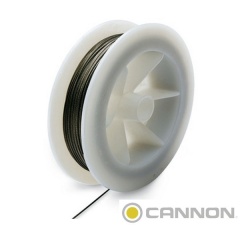 Carrete de cable Cannon de 45 metros