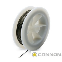 Carrete de cable Cannon de 61 metros