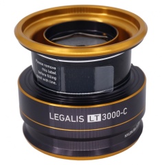 Bobine pour moulinet Daiwa Legalis23LT