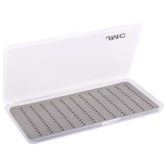 JMC Extra Fine Fly Box 168